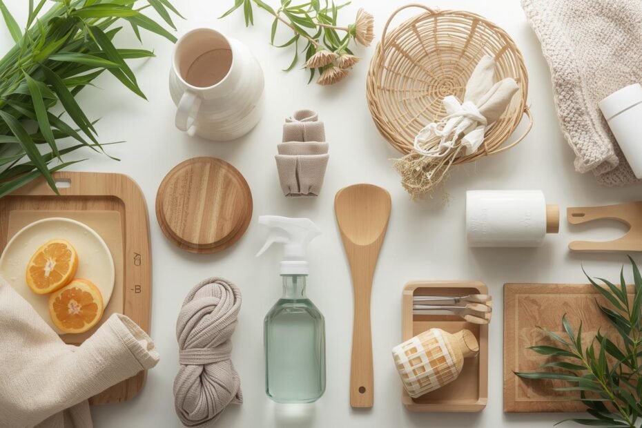 best eco friendly home products for a sustainable lifestyle