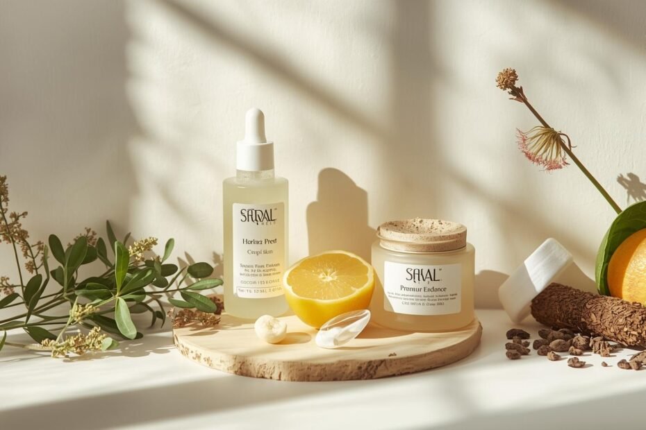 Best Organic Skin Care Products for Healthy Skin (USA Guide) why choose organic skin care (1)