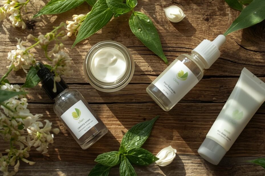 Organic Skin Care Tips for Winter and Summer organic skin care