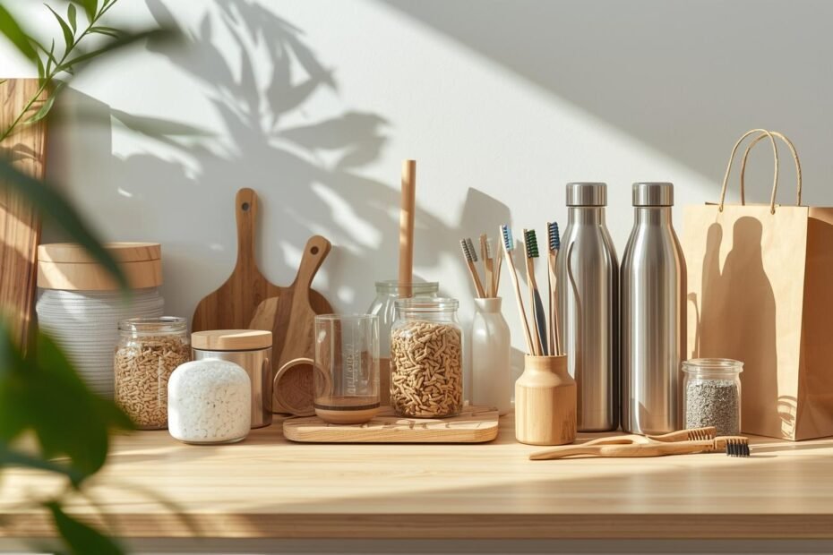 Plastic Free Home Products for a Greener Planet plastic free home products for a greener planet