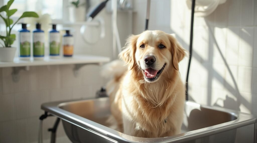 safe & non toxic pet grooming (2)