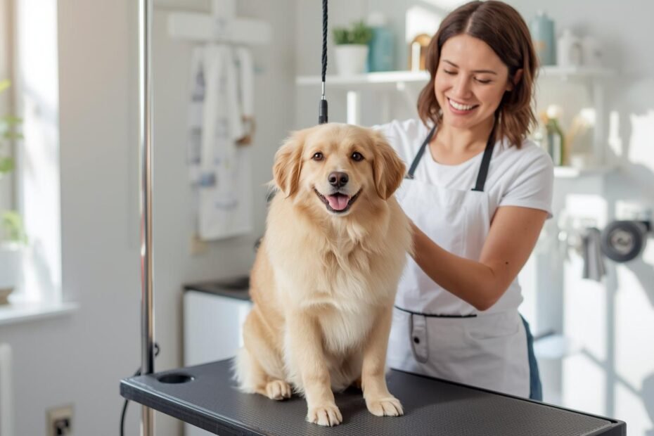 safe & non toxic pet grooming