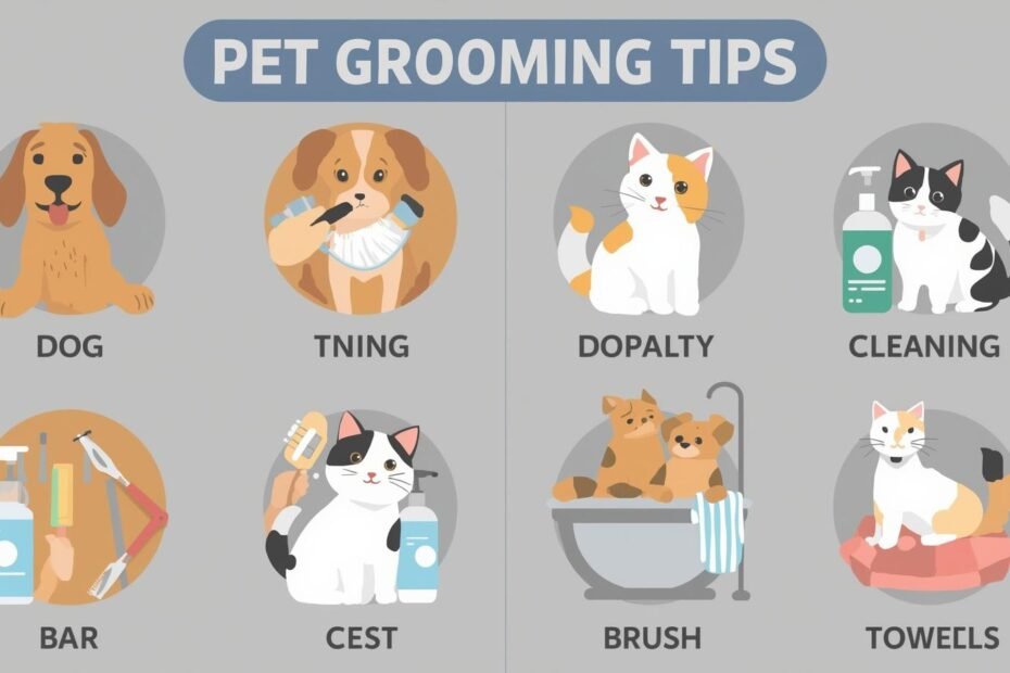 🐾 Top 10 Pet Grooming Tips Every Owner Must Know in India az2xcrm95pjr k3jes2bea az2xcrm9pozqr3b6679jcg